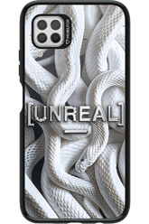 Snake and Chrome - Huawei P40 Lite