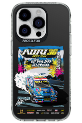ADRI36 Midnight Drift - Apple iPhone 14 Pro