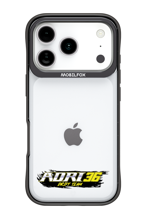 ADRI36 Signature 2.0 - Apple iPhone 17 Pro