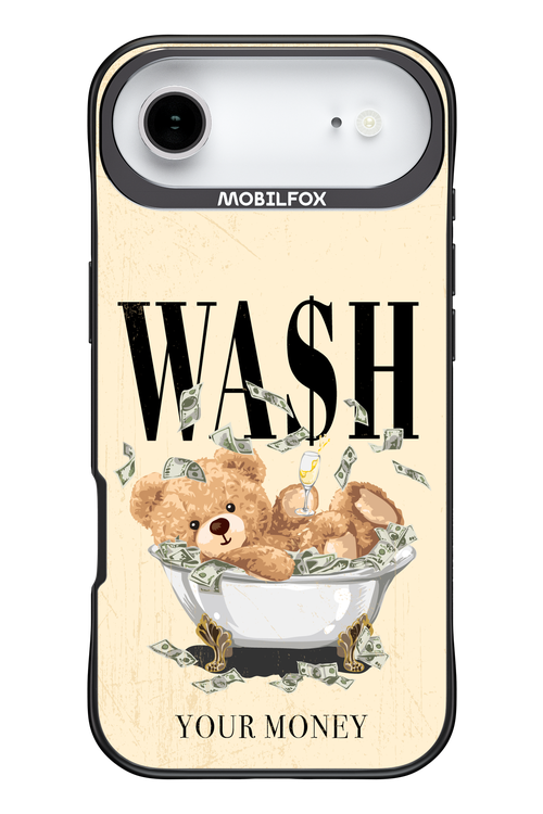 Money Washing - Apple iPhone 17 Air