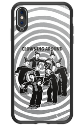 Glowing Around - Apple iPhone XS Max