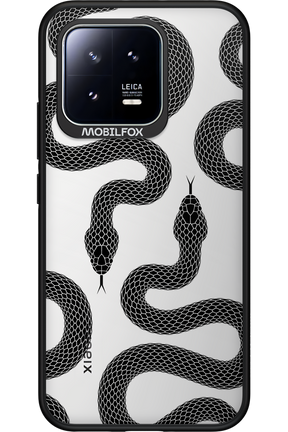 Snakes 2.0 - Xiaomi 13