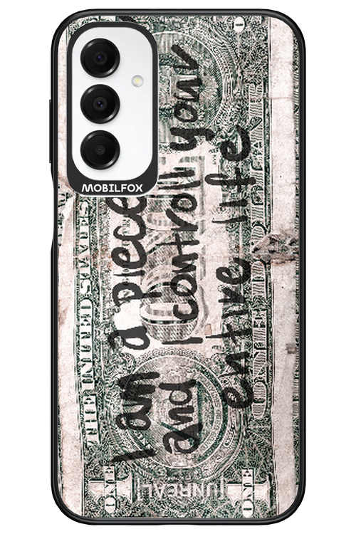Dollars - Samsung A16