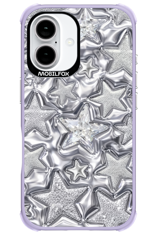 Star Gum - Apple iPhone 16