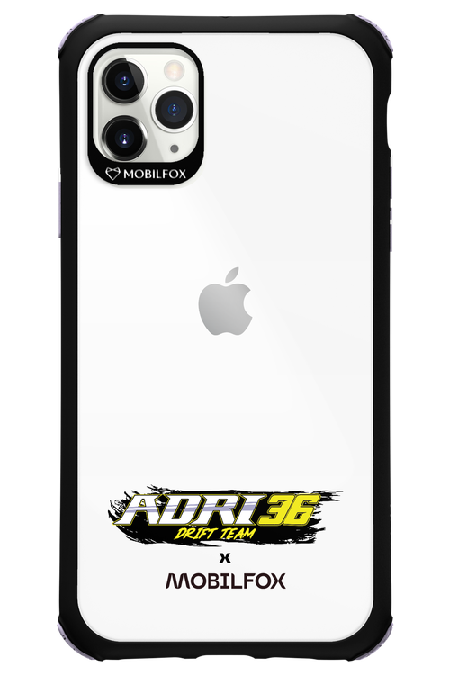 ADRI36 x Mobilfox Edition 2.0 - Apple iPhone 11 Pro Max