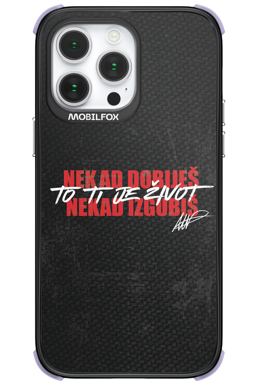 CARBON ADRI 2.0 - Apple iPhone 14 Pro Max