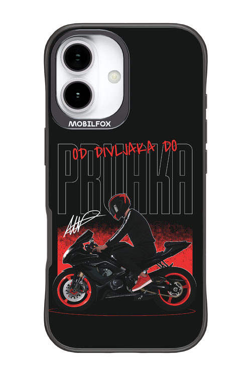PRVHKA 2.0 - Apple iPhone 17