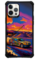 Sunset Run - Apple iPhone 12 Pro Max