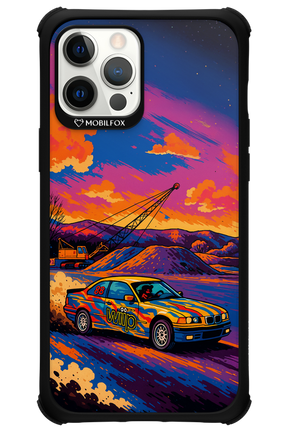 Sunset Run - Apple iPhone 12 Pro Max