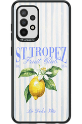 St. Tropez - Samsung Galaxy A52 / A52 5G / A52s