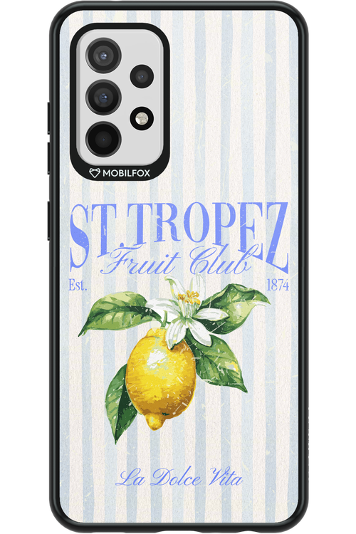 St. Tropez - Samsung Galaxy A52 / A52 5G / A52s