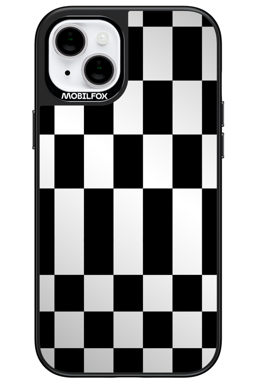 Chess Mirror 2.0 - Apple iPhone 15 Plus