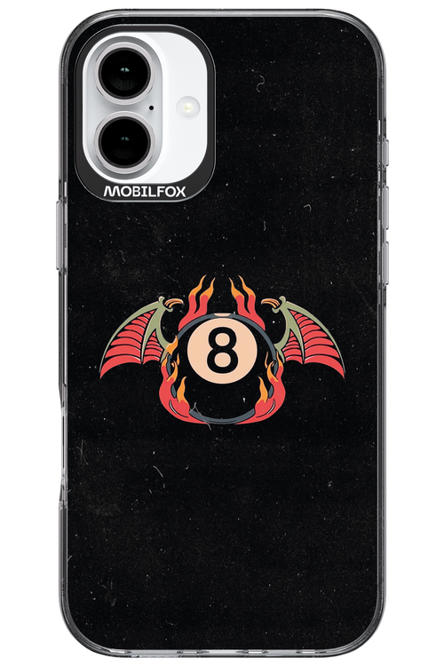 8ight - Apple iPhone 16 Plus