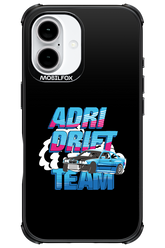Adri Drift - Apple iPhone 16