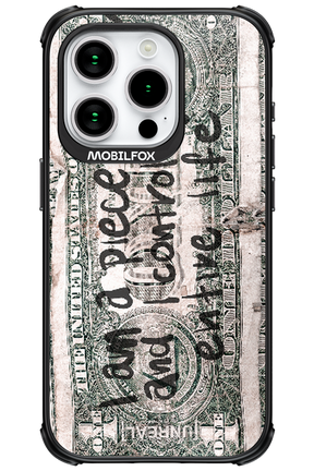 Dollars - Apple iPhone 15 Pro