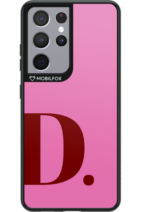 D (Sorbet) 2.0 - Samsung Galaxy S21 Ultra