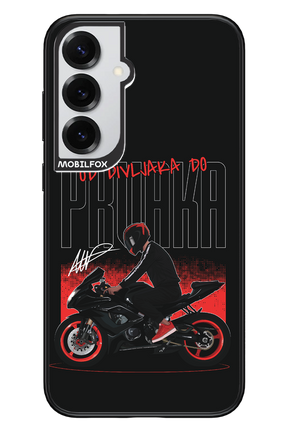 PRVHKA 2.0 - Samsung S25+