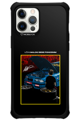 Nova Priprema 2.0 - Apple iPhone 12 Pro Max