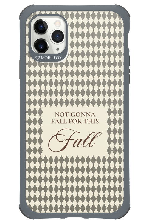 Not Gonna Fall - Apple iPhone 11 Pro Max