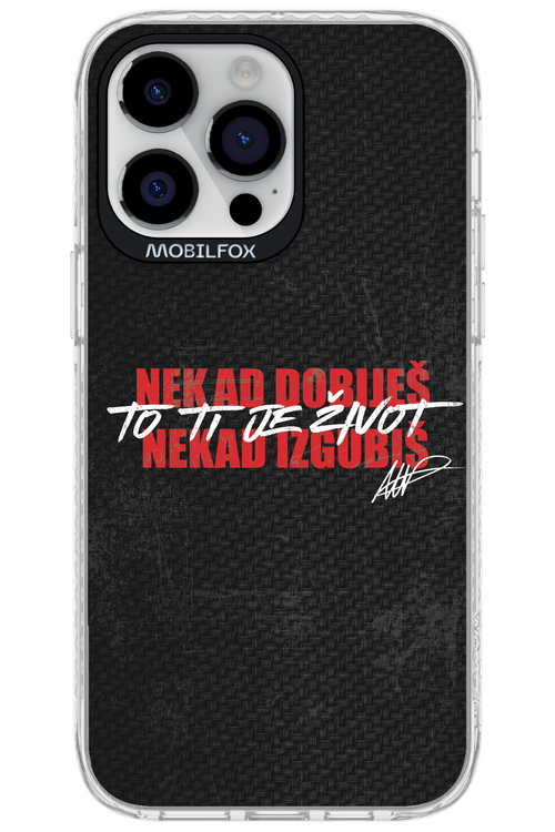 CARBON ADRI 2.0 - Apple iPhone 14 Pro Max
