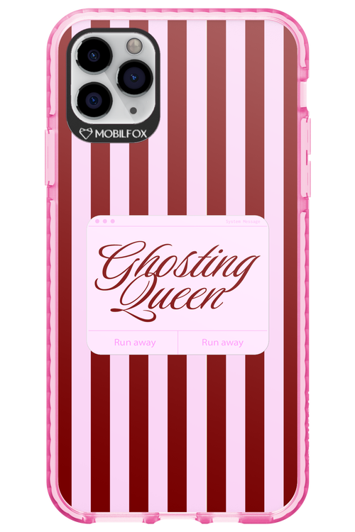 Ghosting Queen2 2.0 - Apple iPhone 11 Pro Max