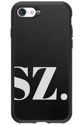 SZ (Off Space) 2.0 - Apple iPhone SE 2020