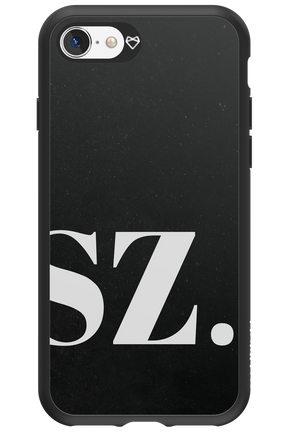 SZ (Off Space) 2.0 - Apple iPhone SE 2020