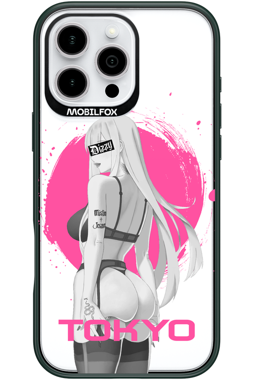 Tokyo Pulse - Apple iPhone 16 Pro Max