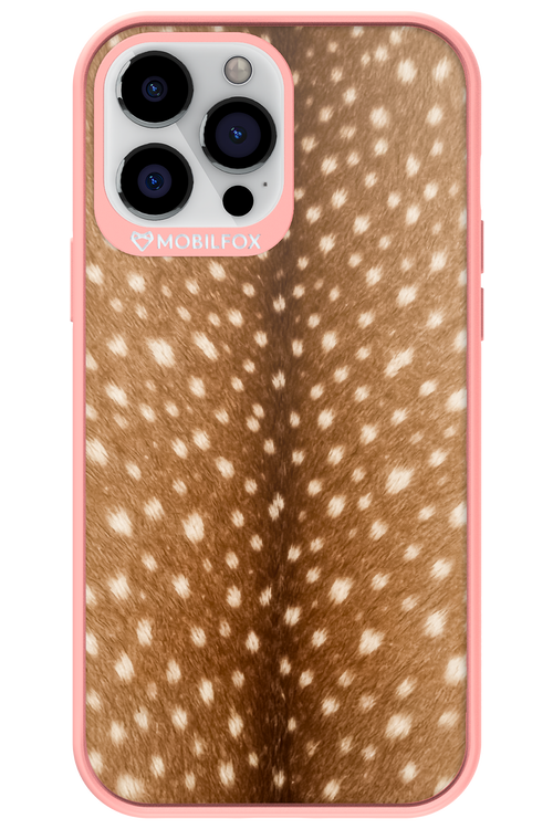 Fawn Dots - Apple iPhone 13 Pro Max