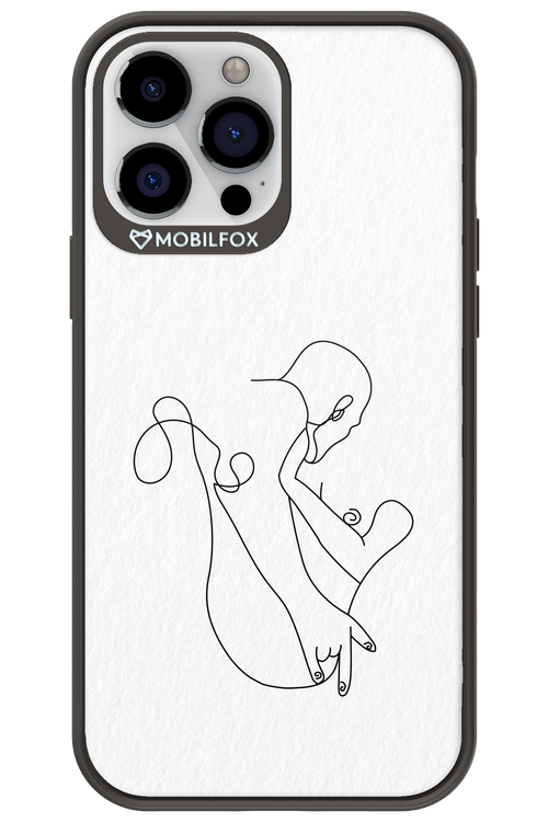 Horny for art 2.0 - Apple iPhone 13 Pro Max