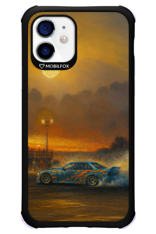 Drift Chaos - Apple iPhone 12
