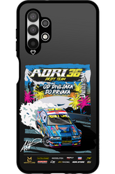 ADRI36 Midnight Drift - Samsung Galaxy A13 4G