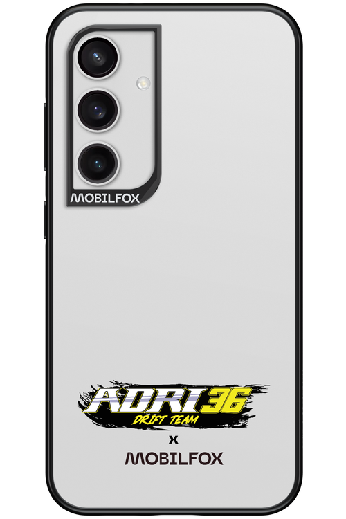 ADRI36 x Mobilfox Edition 2.0 - Samsung Galaxy S24