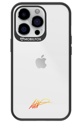 Signature Edition - Apple iPhone 13 Pro