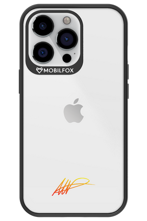 Signature Edition - Apple iPhone 13 Pro
