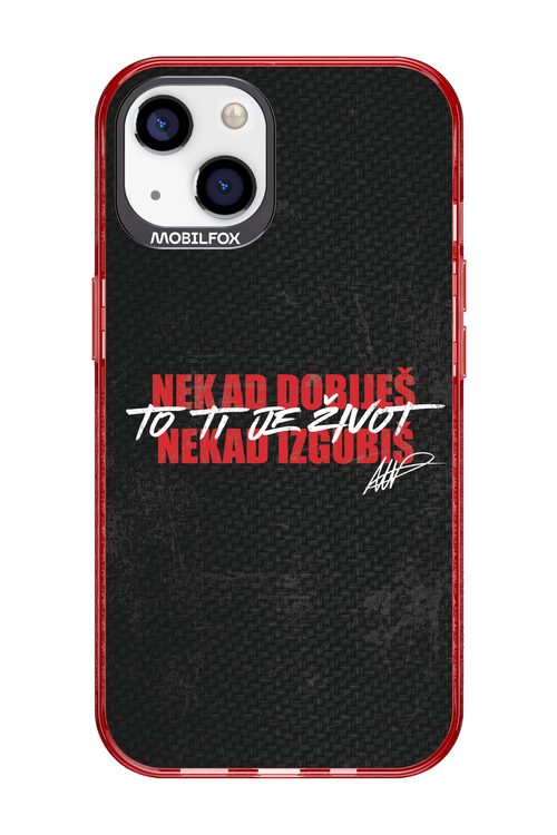 CARBON ADRI 2.0 - Apple iPhone 13