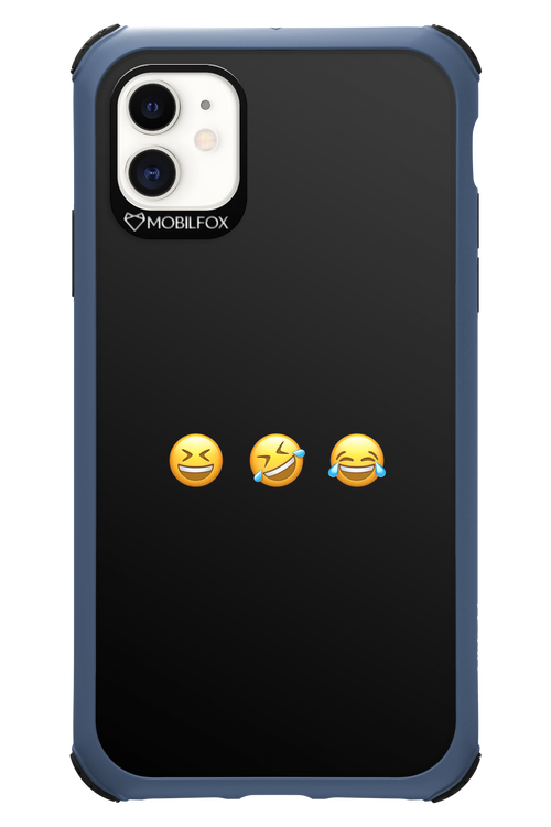 My Laugh - Apple iPhone 11