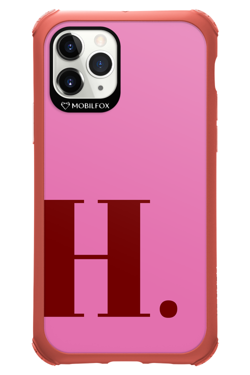 H (Sorbet) 2.0 - Apple iPhone 11 Pro