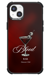 Blood Bar - Apple iPhone 14 Plus