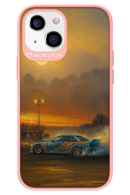 Drift Chaos - Apple iPhone 13 Mini