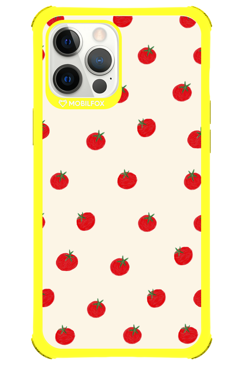 Baby Tomato - Apple iPhone 12 Pro Max
