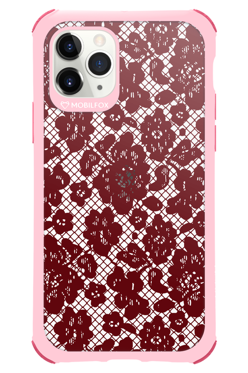 Lace Lover - Apple iPhone 11 Pro