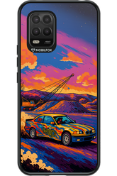 Sunset Run - Xiaomi Mi 10 Lite 5G