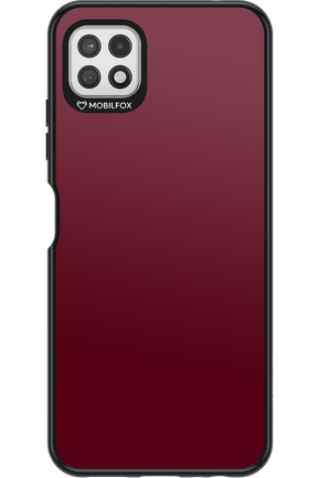 Burgundy - Samsung Galaxy A22 5G