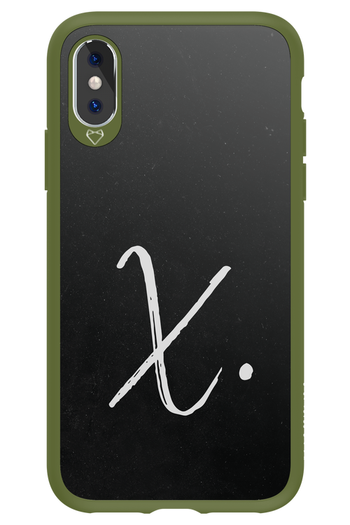 (Off Space) X 2.0 - Apple iPhone X
