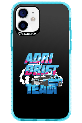 Adri Drift - Apple iPhone 12