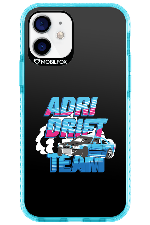 Adri Drift - Apple iPhone 12