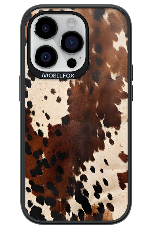 Wild Cow 2.0 - Apple iPhone 14 Pro