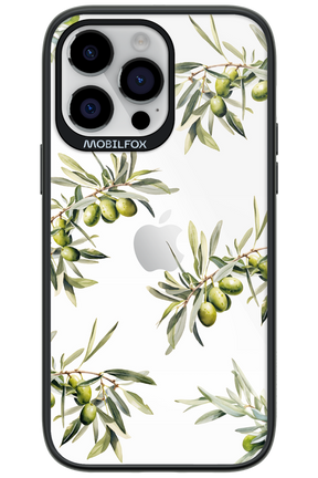Olive Tree - Apple iPhone 14 Pro Max