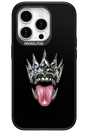 The Diamond King 2.0 - Apple iPhone 15 Pro